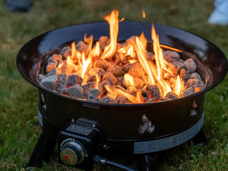 Outland living Firebowl 883